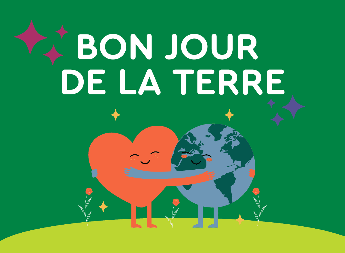 Jour de la Terre